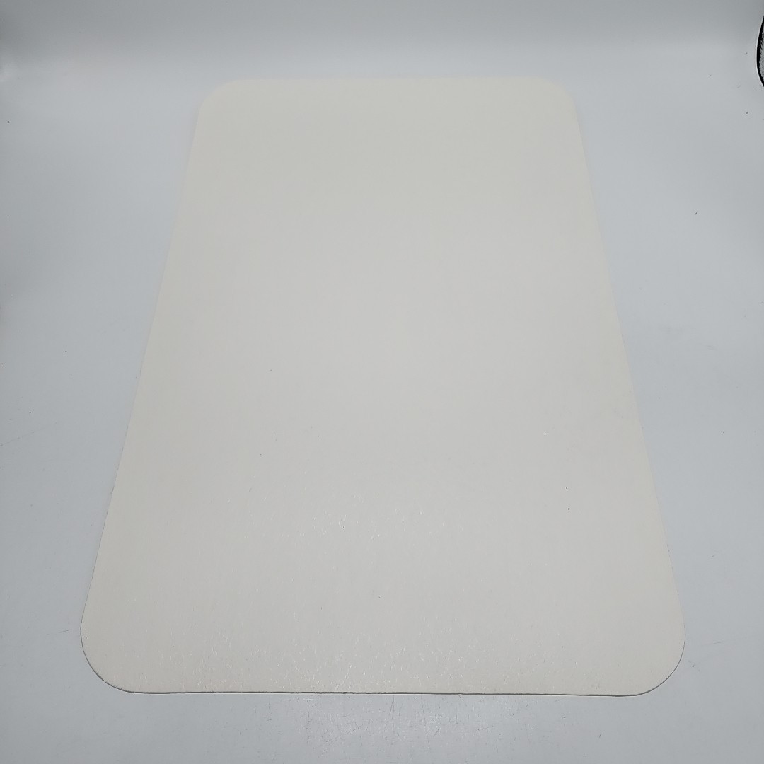 Villeroy & Boch Amapola Vinyl Placemat 18 X 11 1/2 Inches Near Mint Condition
