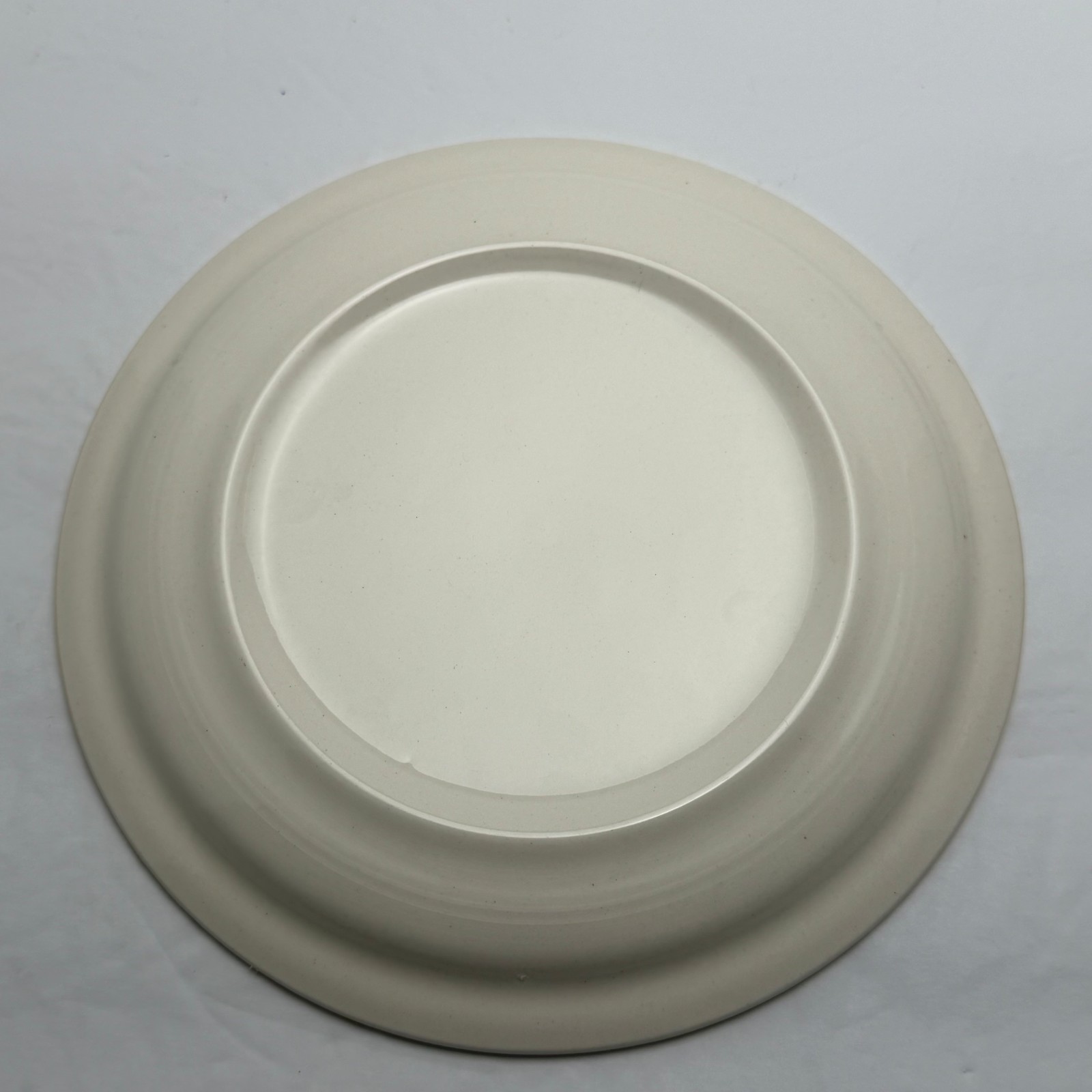 Vtg | Strawberry Salad Plates | 7.25 in | Country Kitchen Retro | Set of 4 O425