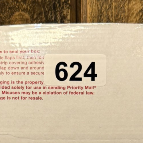 POTTERY BARN STEWART PLAID STONEWARE RECTANGULAR PLATTER 17.25 x 10″ ~ RED