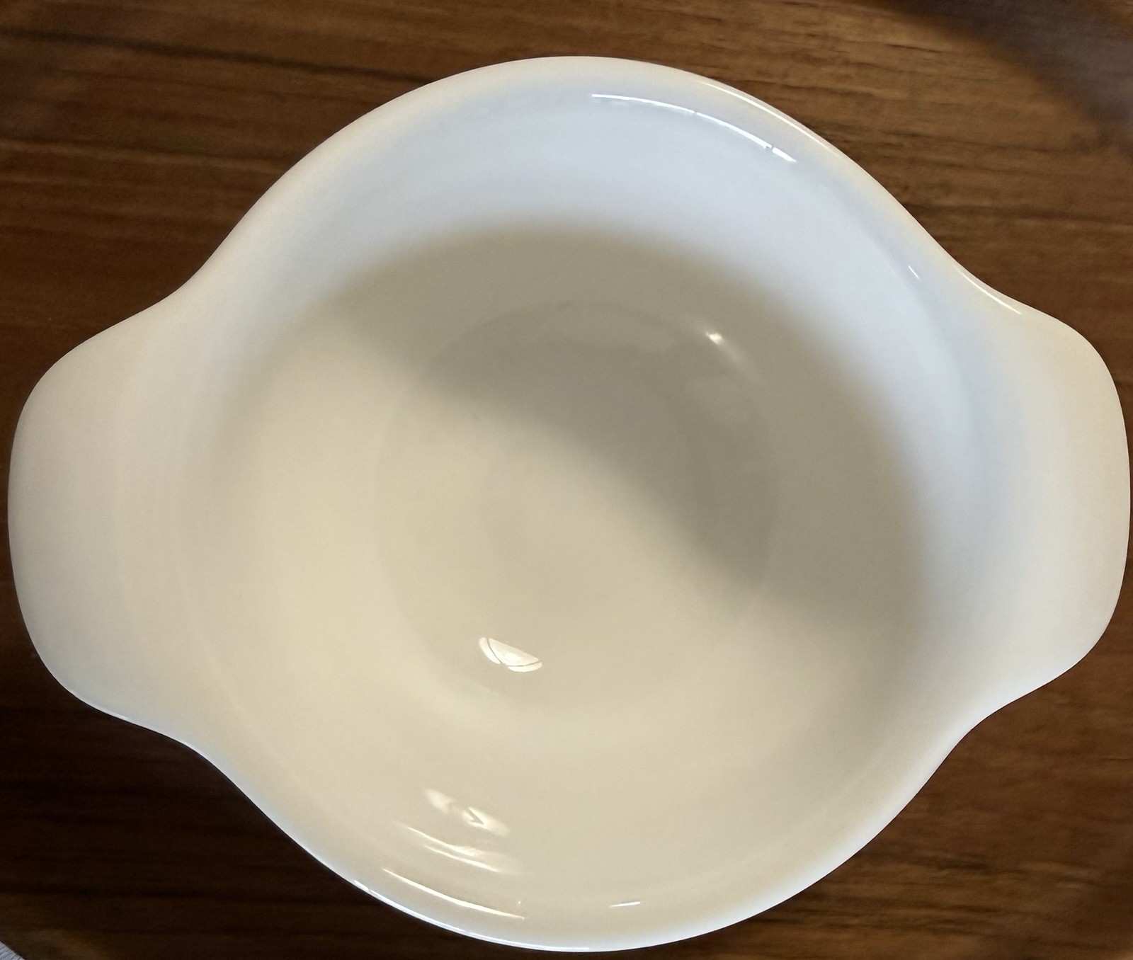 Villeroy & Boch Home Elements Lugged Soup Bowl Set Of 3 Look UNused