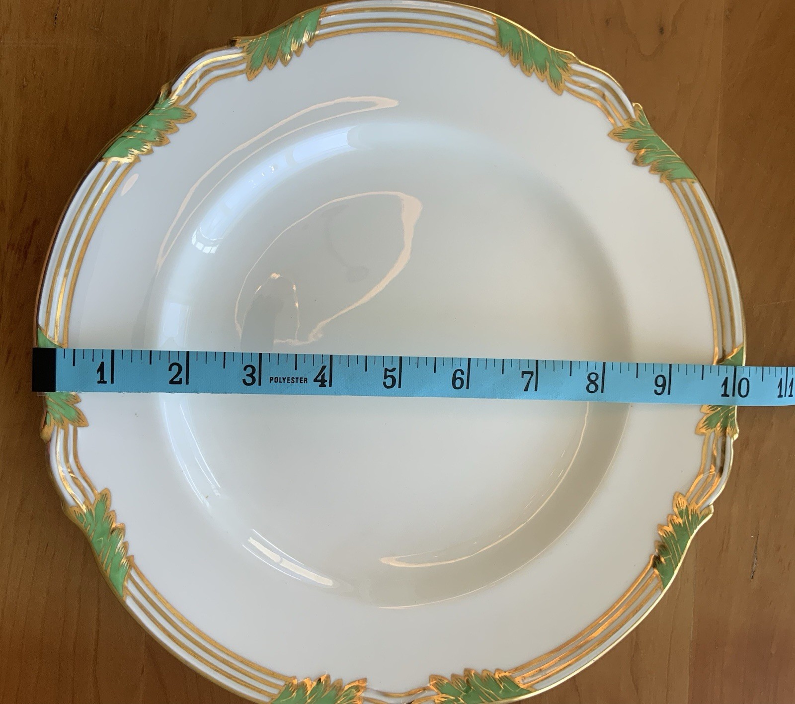 Large Lot Coalport Pattern 6486 ( Set Of 12 Dinner Plates & More) 35 PCs