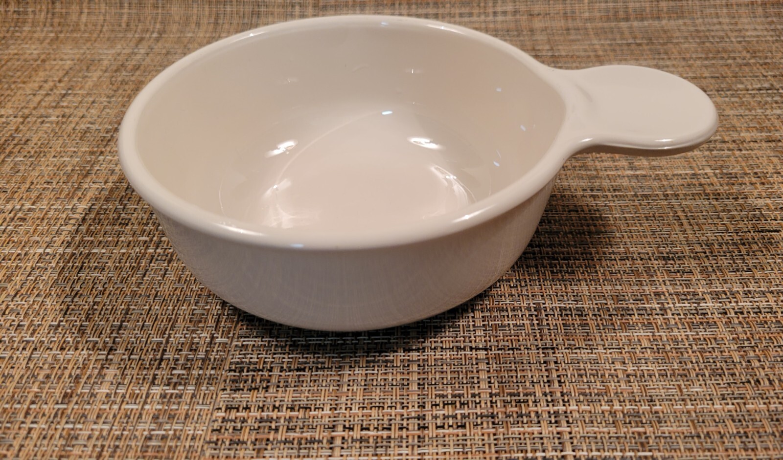 Corning Ware P-150-B; 15 oz. GRAB IT Bowl Beige/Ivory no Lid