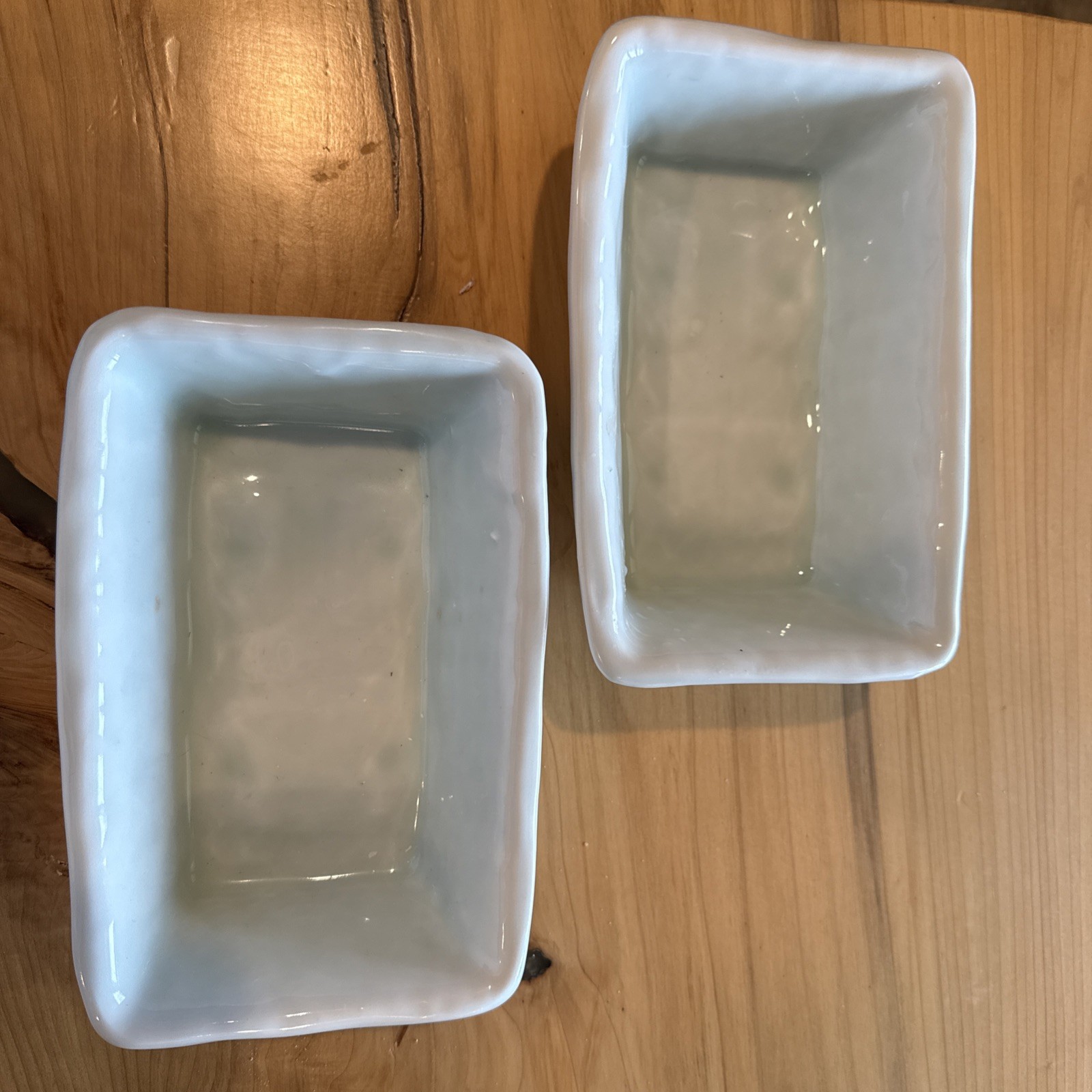 Heirloom Bowls