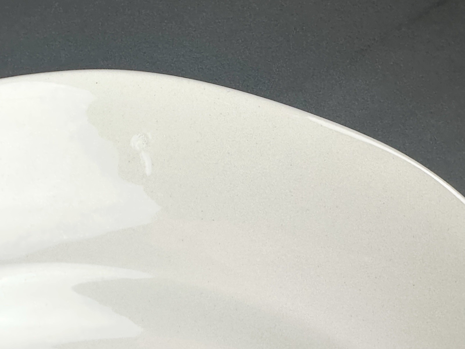 12 Adams Real English Ironstone Lancaster White Floral 6” Bread Butter Plates