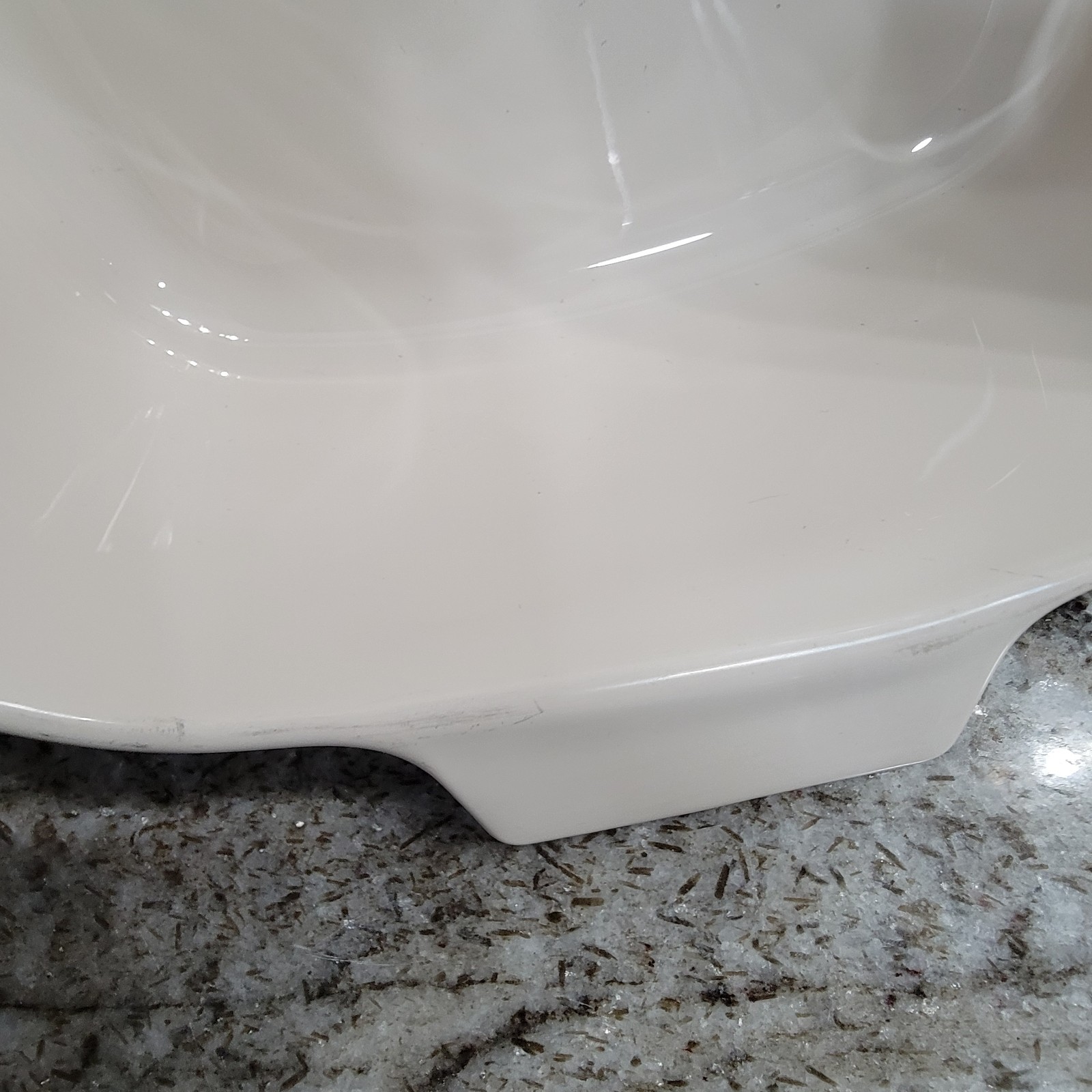 Vintage Corning Ware Forever Yours Heart A-1-B & A-1.5-B Lot Of 2 Casserole