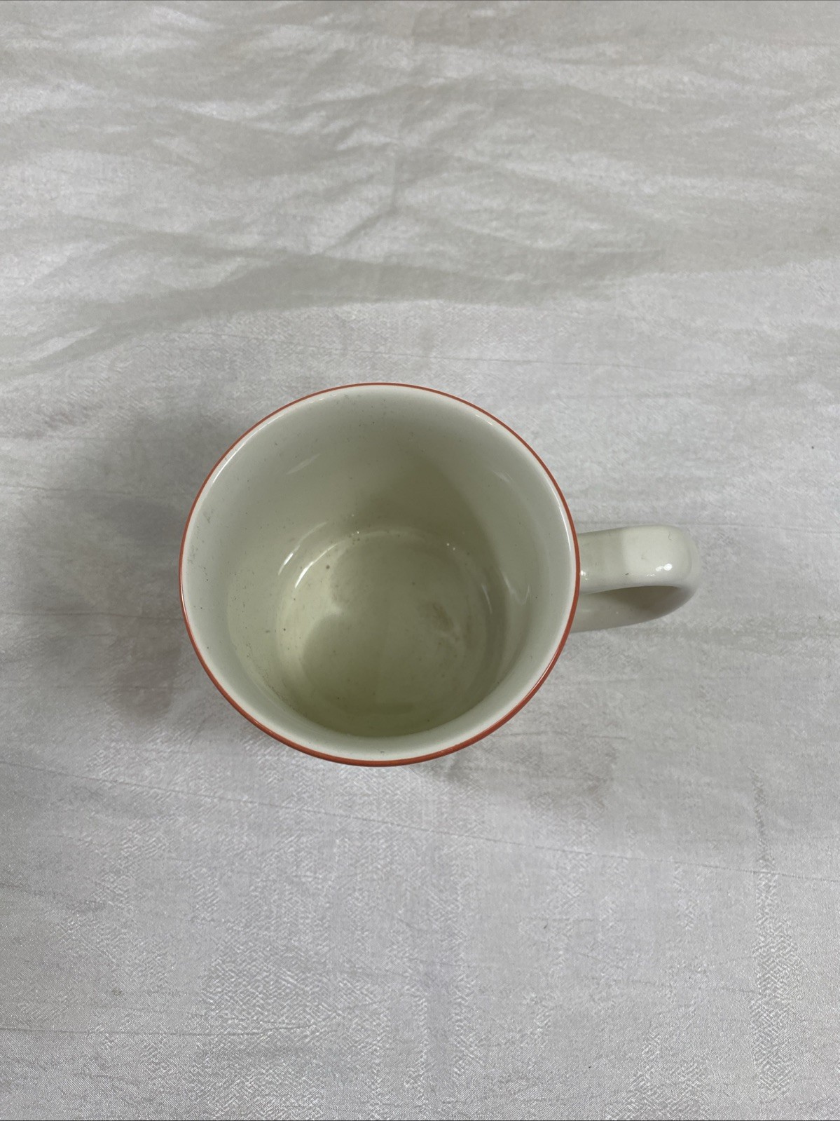 Vintage Tiffany Toys 2-Piece China Child’s Infant’s Dish Set 1992 Plate & Mug