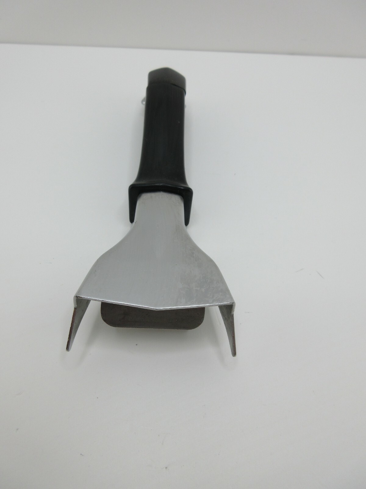 Corning Ware Twist Lock Detachable Casserole Handle Vintage Black Perma-Handle