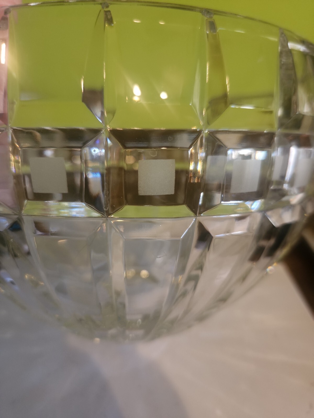 Marquis By Waterford Crystal Bowl