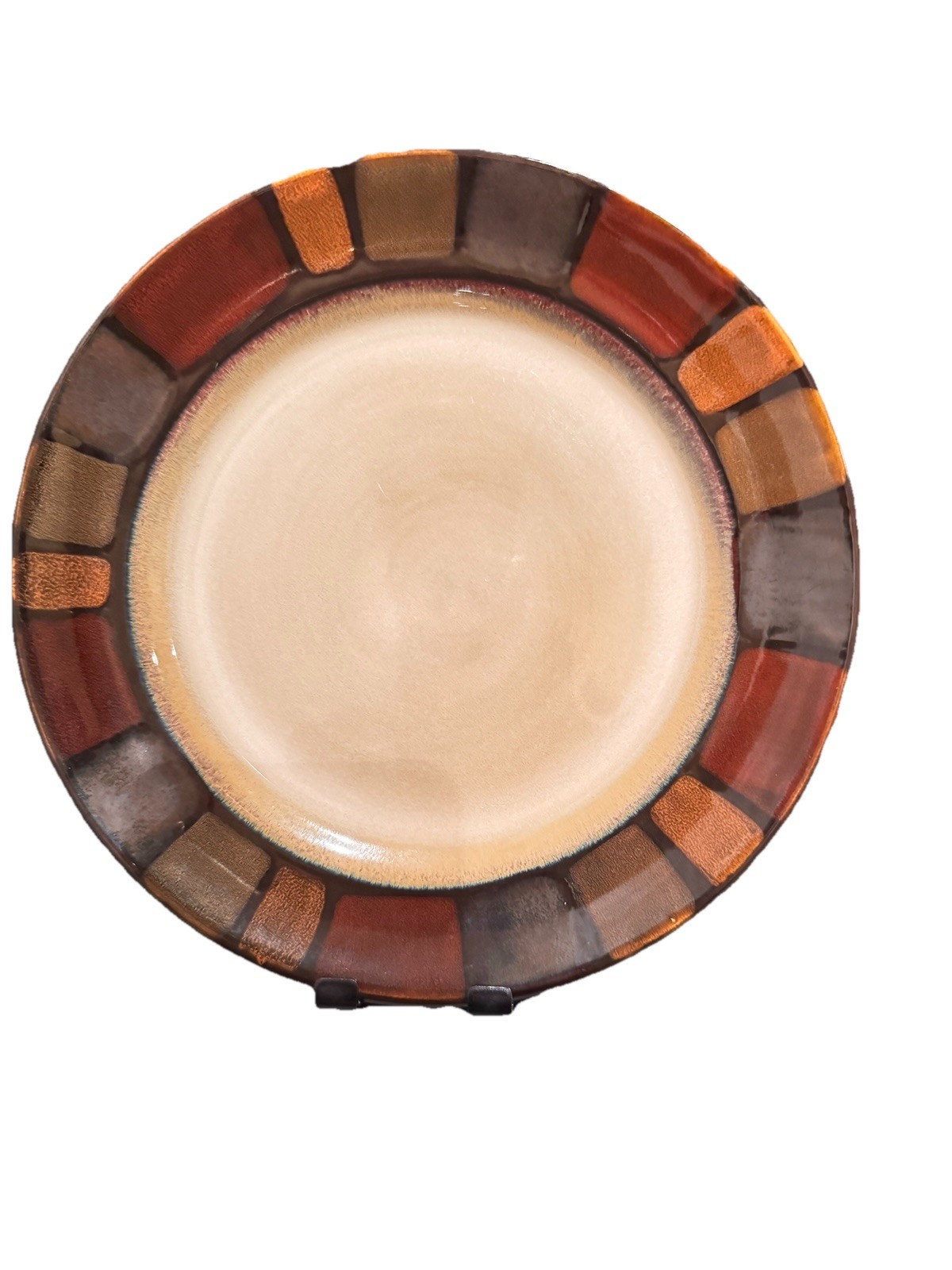 Pier 1 Salad Plate 8,5” Set of 4