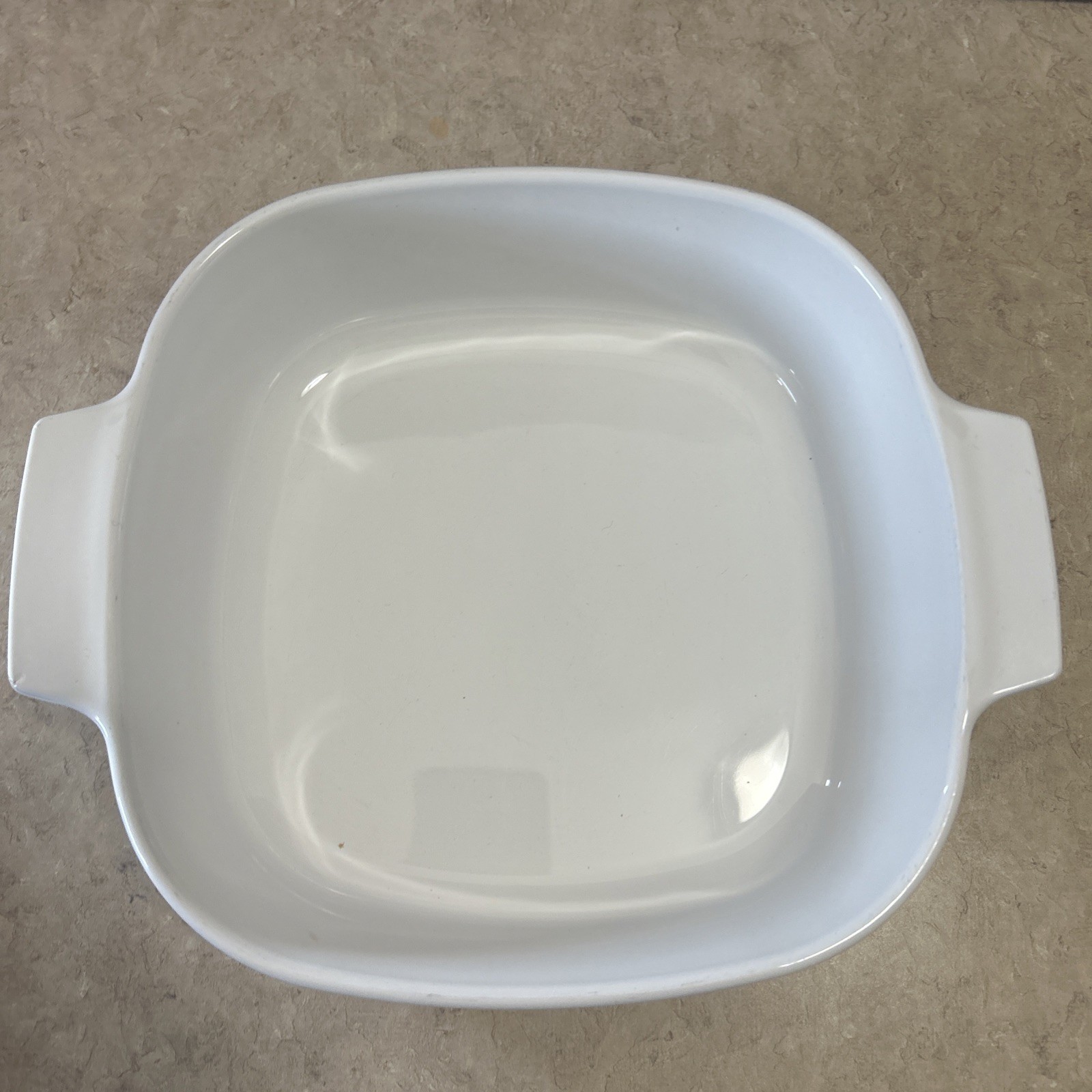 Corning Ware La Marjolaine L’Echalote Casserole Set A-1-B & A-2-B w/ Lids