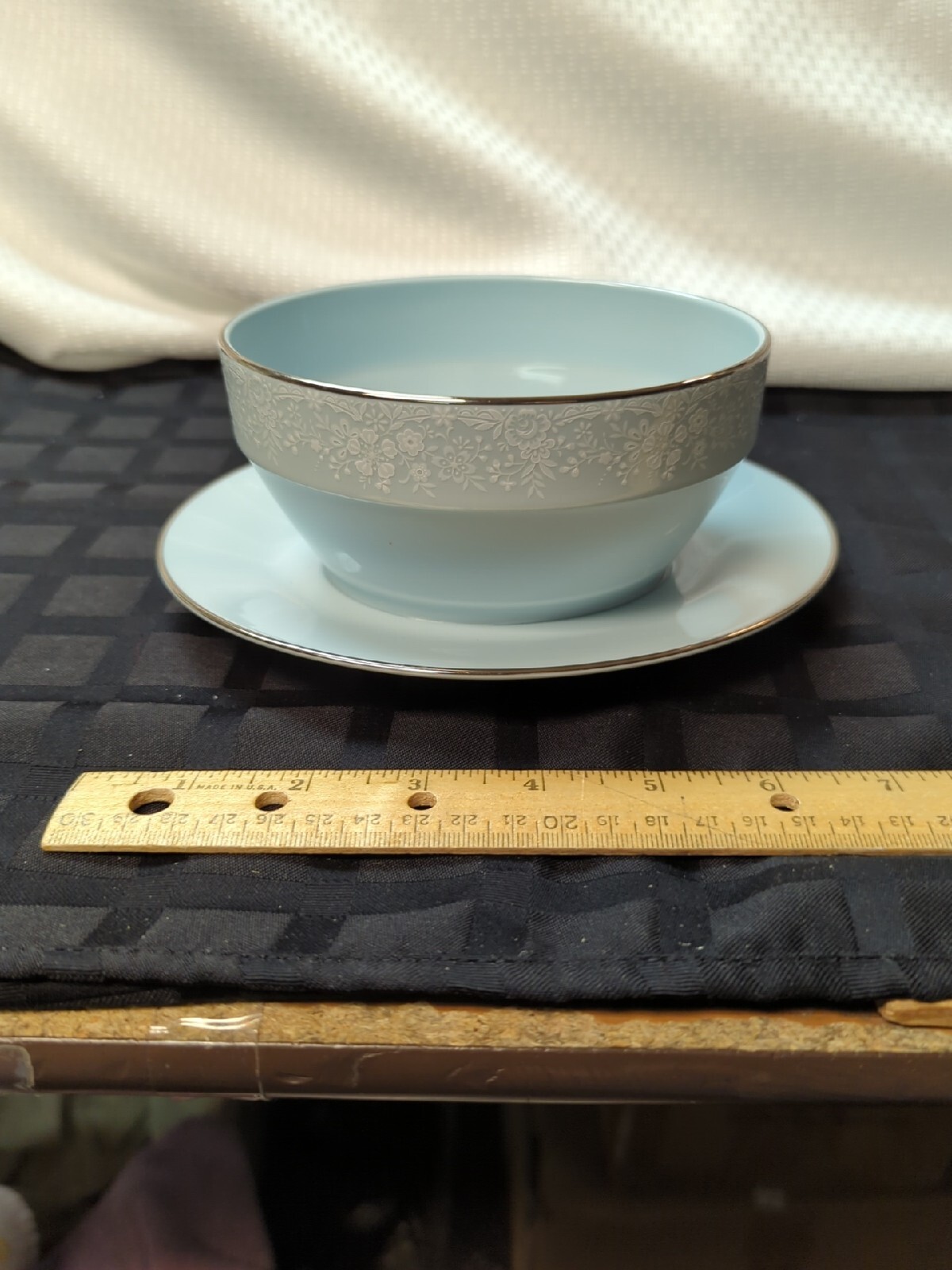 Noritake Fidelity China