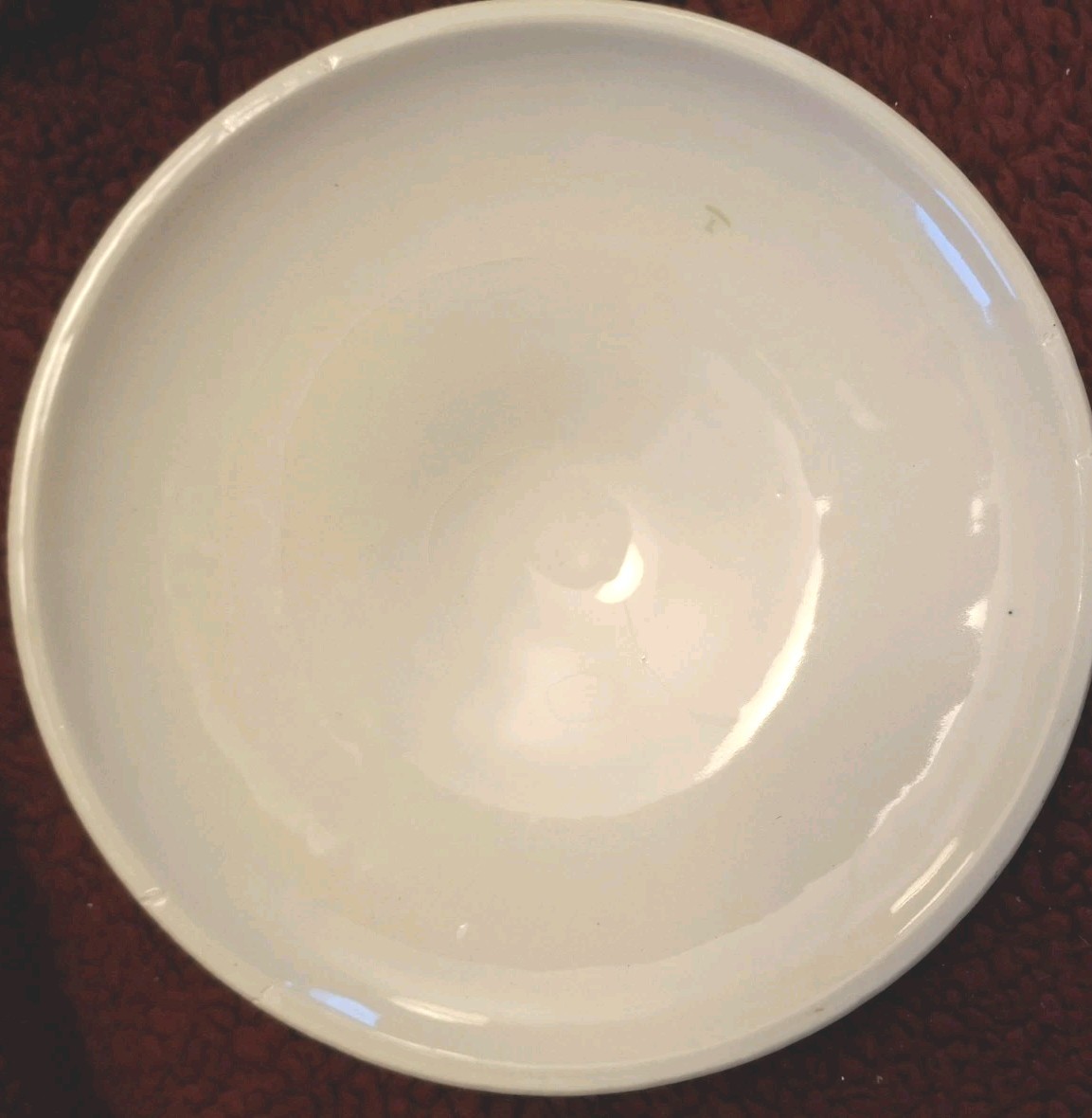 Johnson Brothers Friendly Village (Covered Bridge) Lid For Casserole 8 3/4″