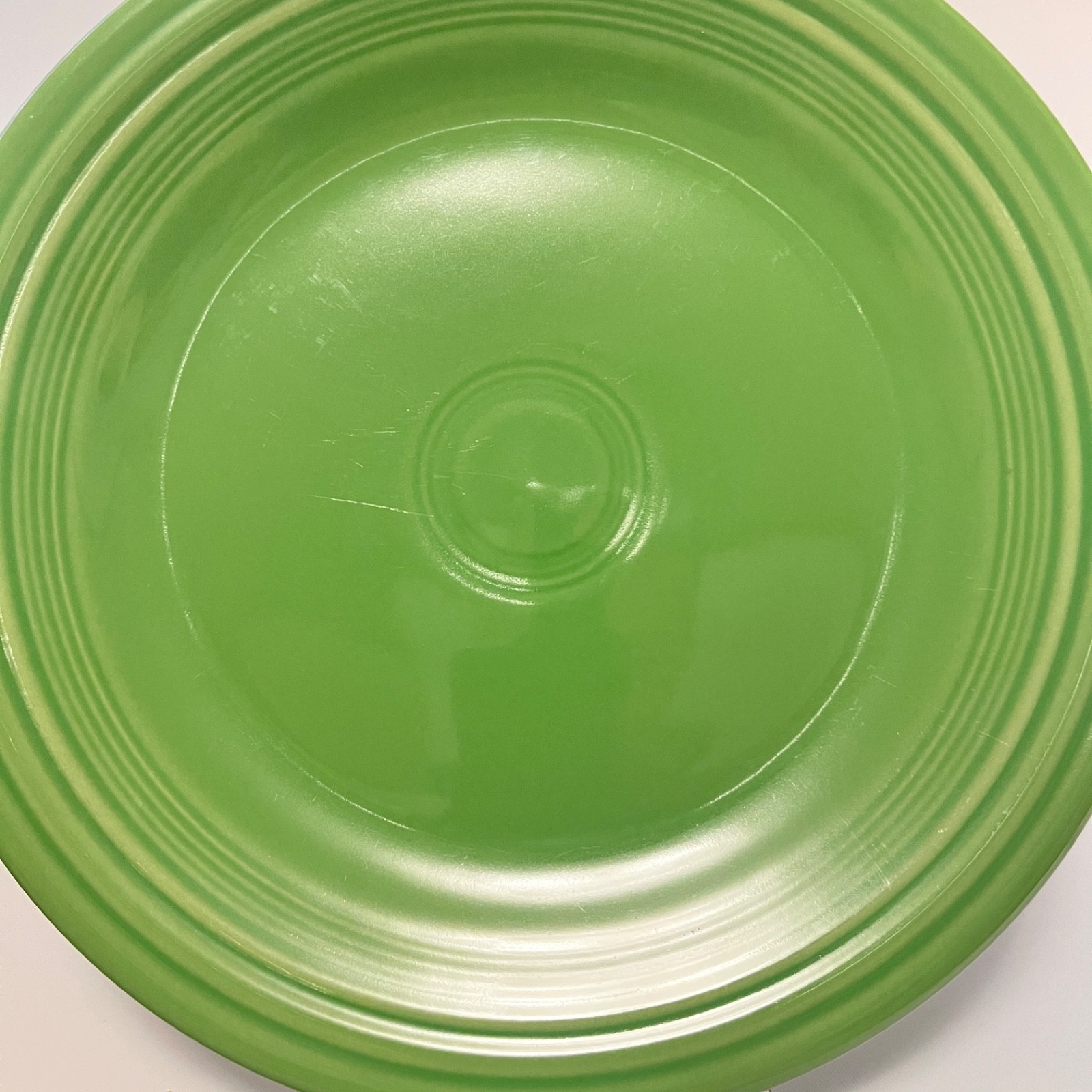 Fiestaware Dinner Plates 10.5” Various Colors Some Retired – $10 USED- FIESTA