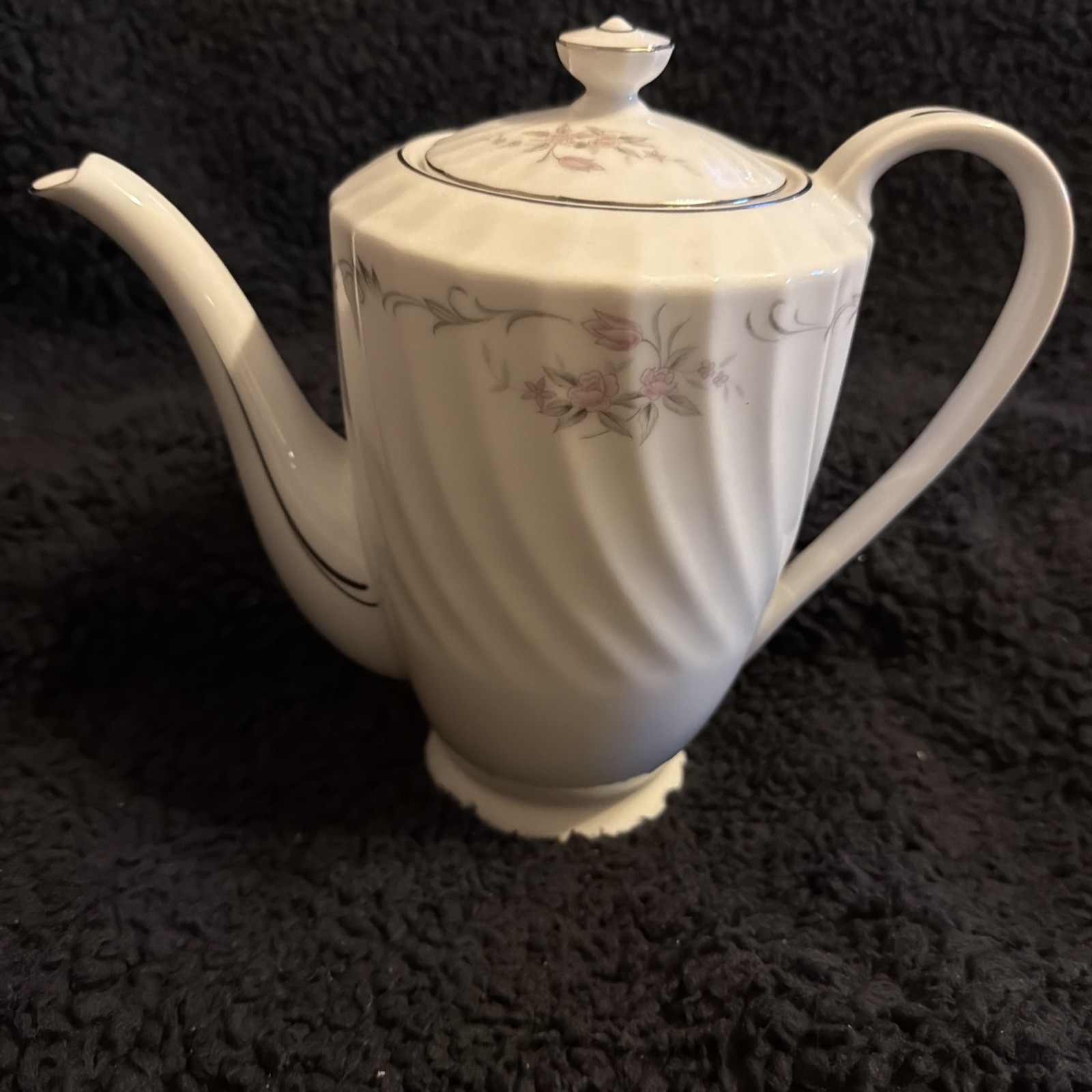Gold Standard “GST1” 8 Inch Coffee Pot. CB1