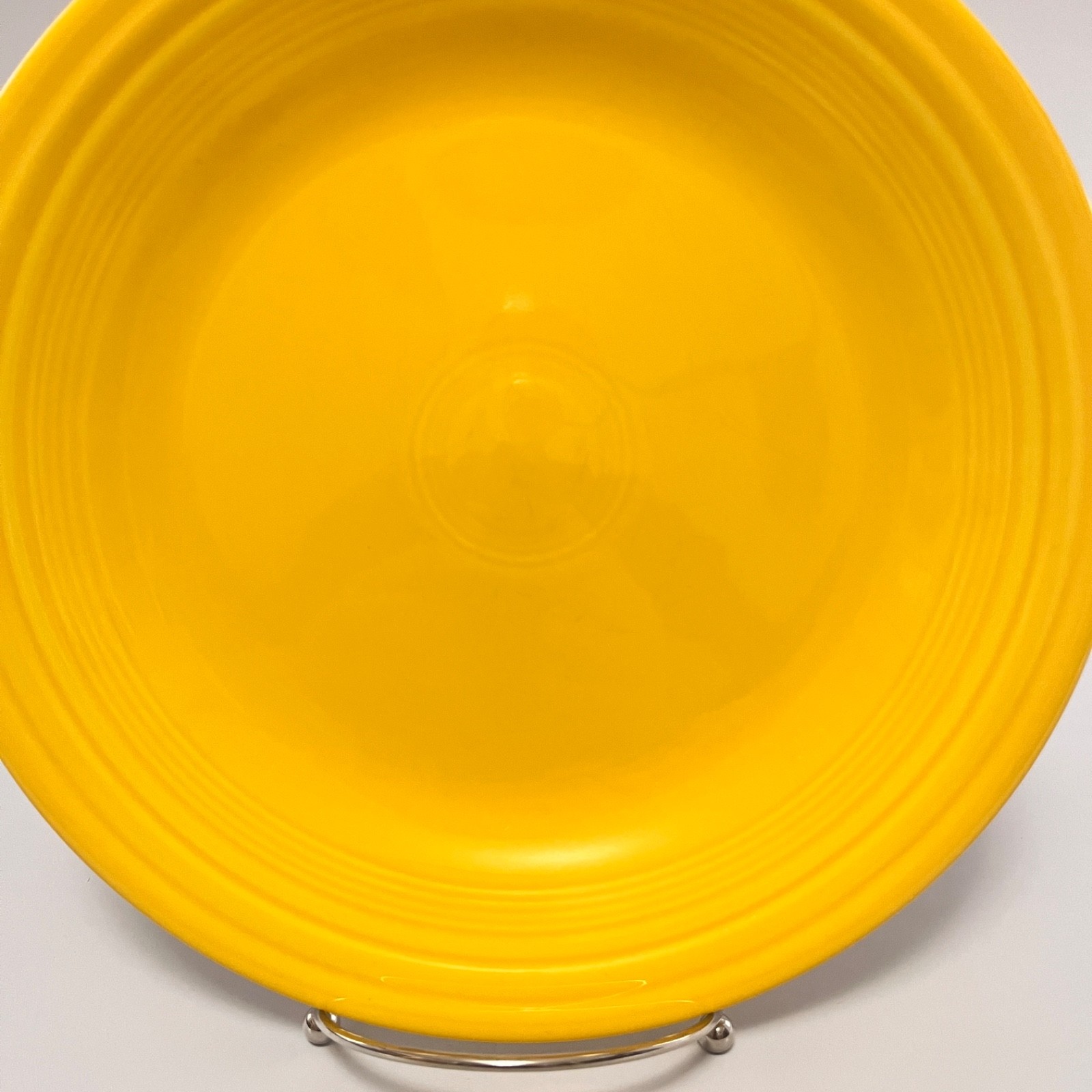 Fiestaware Dinner Plates 10.5” Various Colors Some Retired – $10 USED- FIESTA