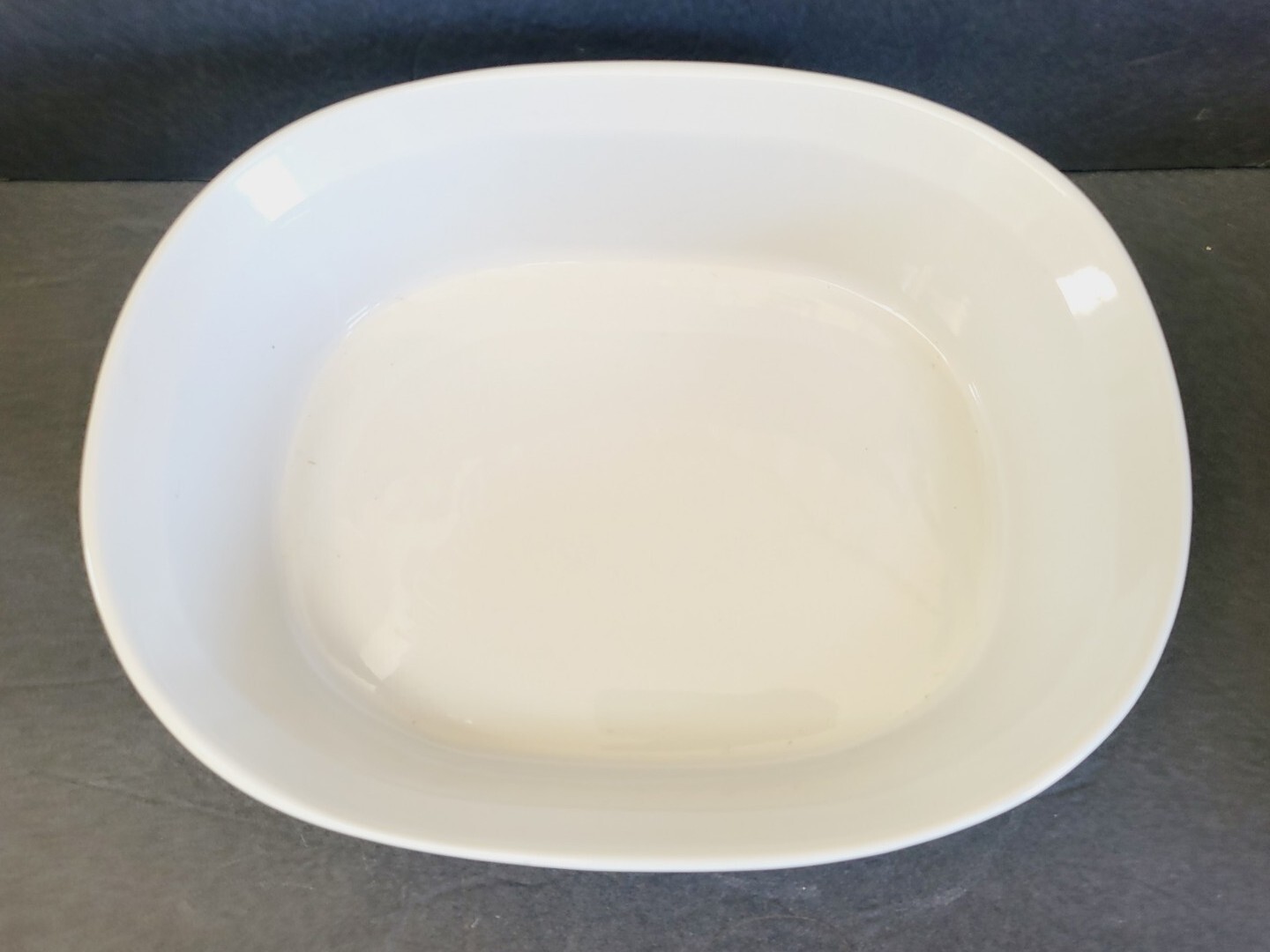 Corning Ware French White 7 Piece Set EXC