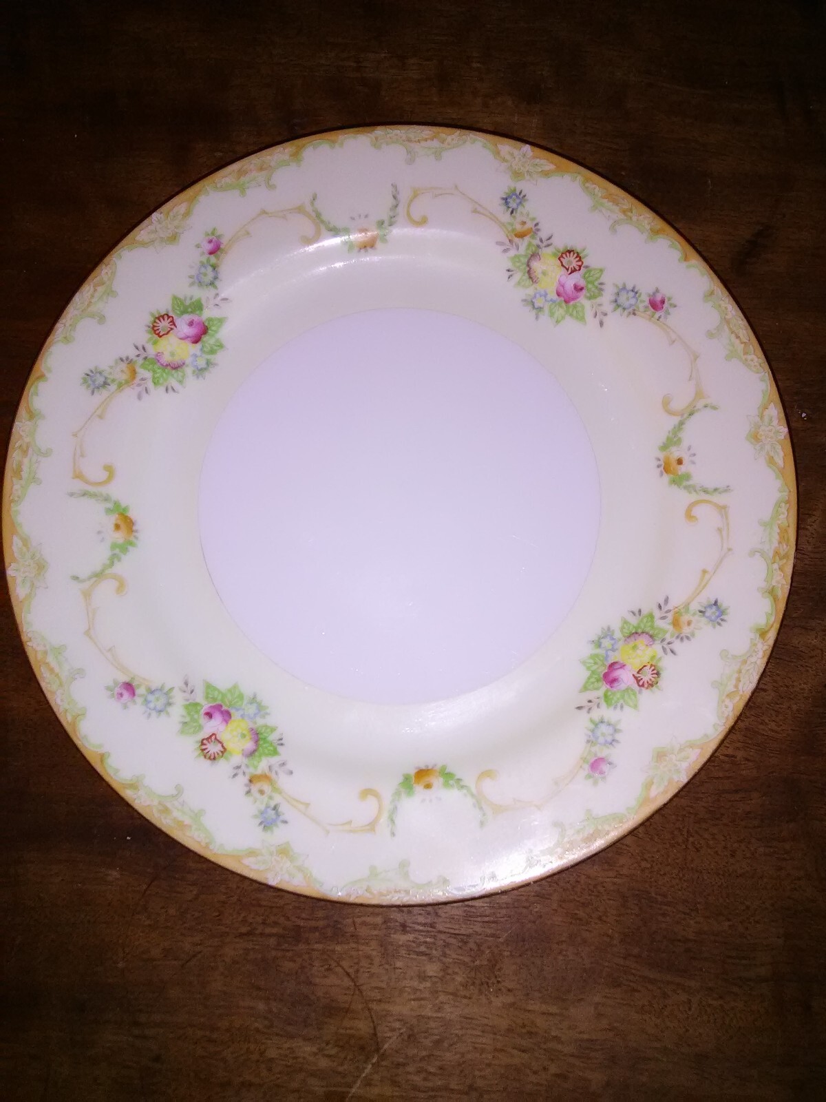 Empress EMP132 Dinnerware Set Japan (62 pieces) FREE Insurance