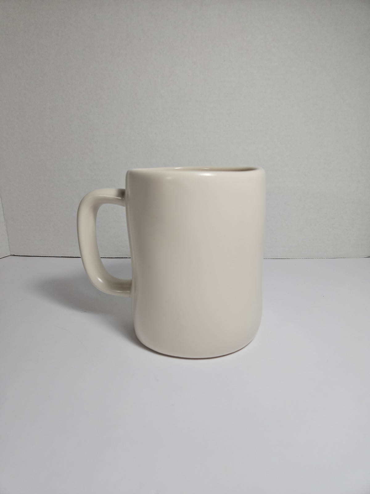 RAE DUNN By Magenta NURSE Coffee Tea Mug Farmhouse Home Decor Medical
