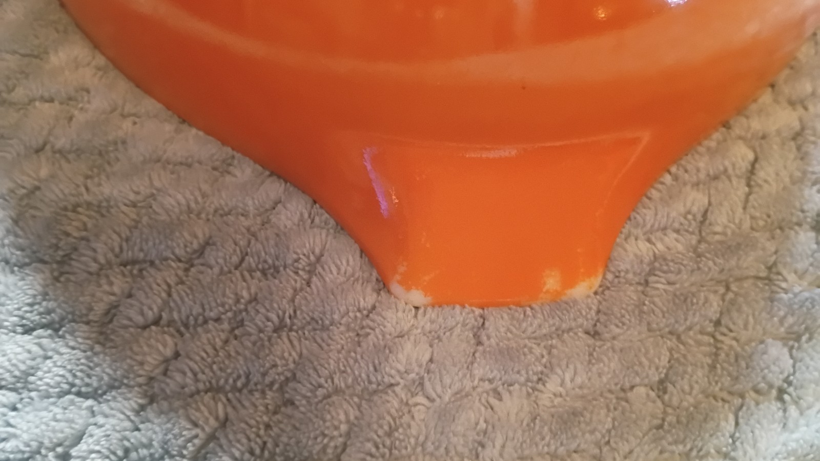 Vintage Autumn Harvest Pyrex set of 4.