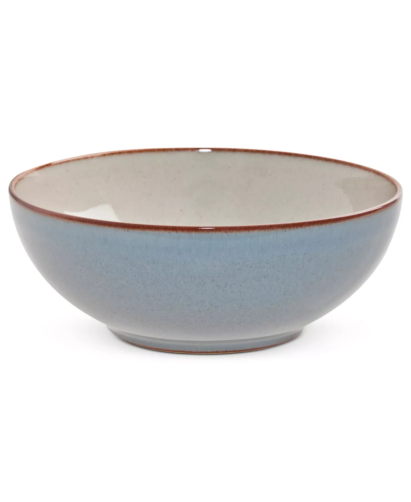 Denby-Langley Heritage Terrace Soup/Cereal Bowl 6.5 in
