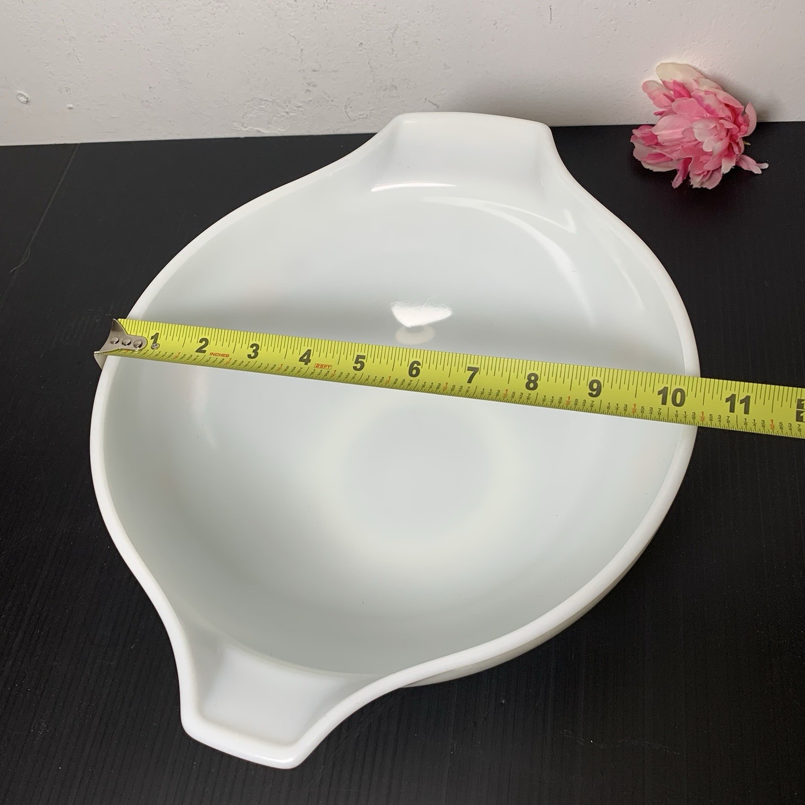 PYREX – VTG Town & Country 34R Cinderella Mixing Bowl – No. 444