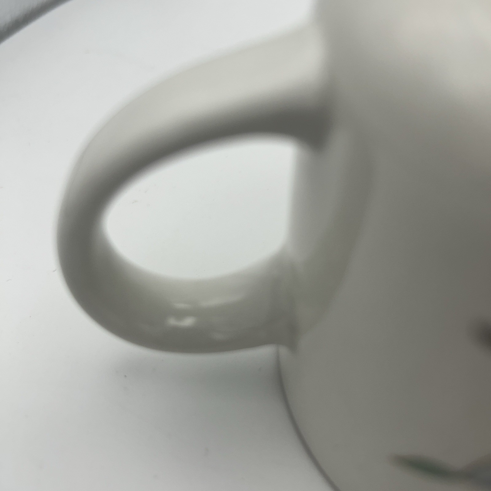 Vintage Woodhill By Citation. Ceramic Coffee Mugs. From The 1960s – 1980s.