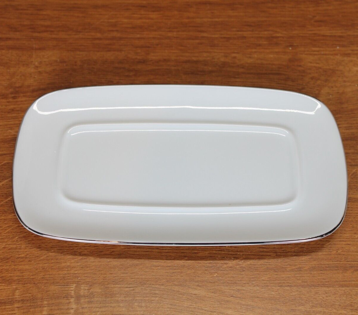 Celebrity China – Wellington – 1/4 Pound Covered Butter Set – 6123 –