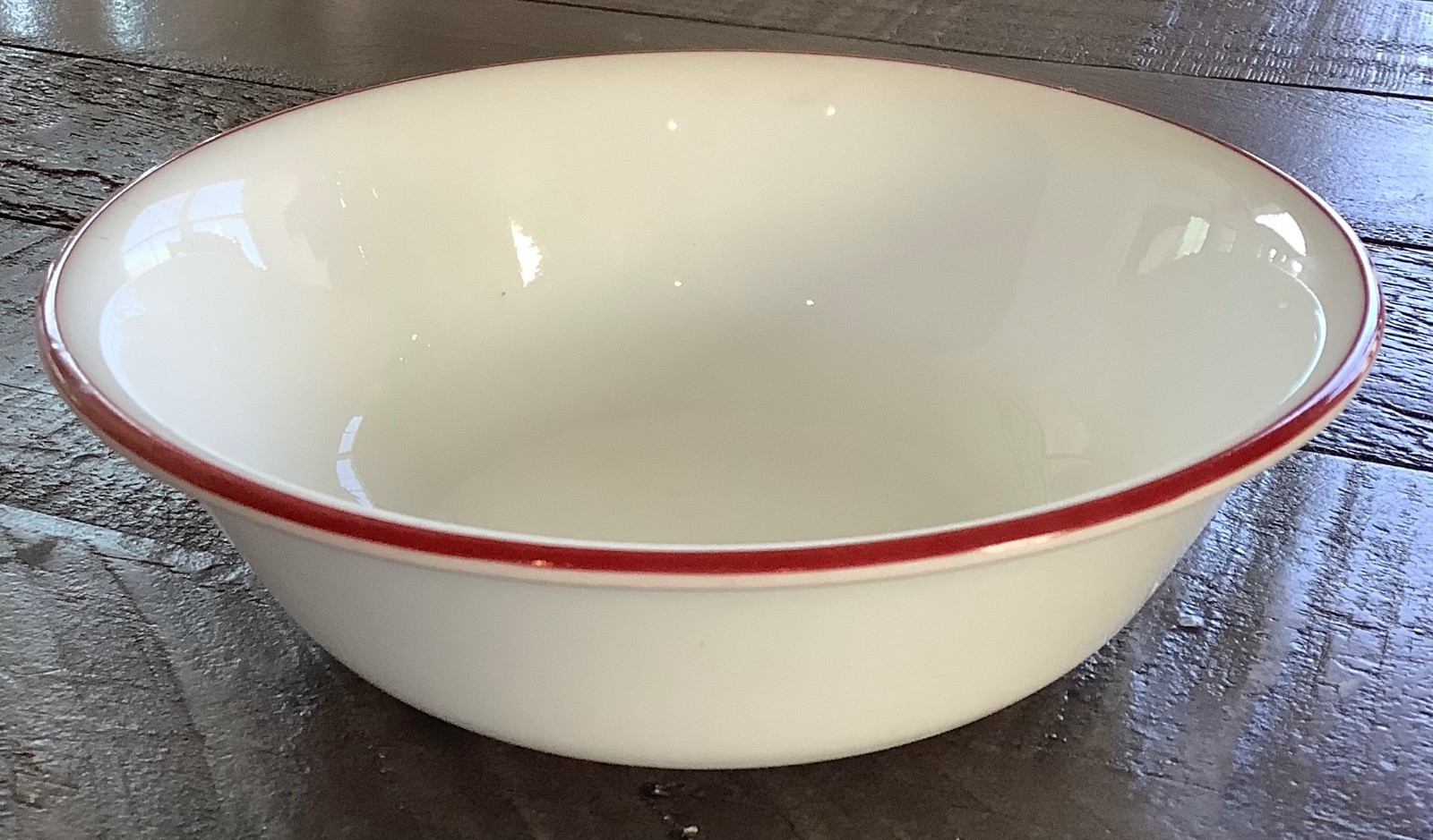 12 Pcs Corelle Corning RUDOLPH Reindeer, Snowflake 4 Placesettings—Plates, Bowls
