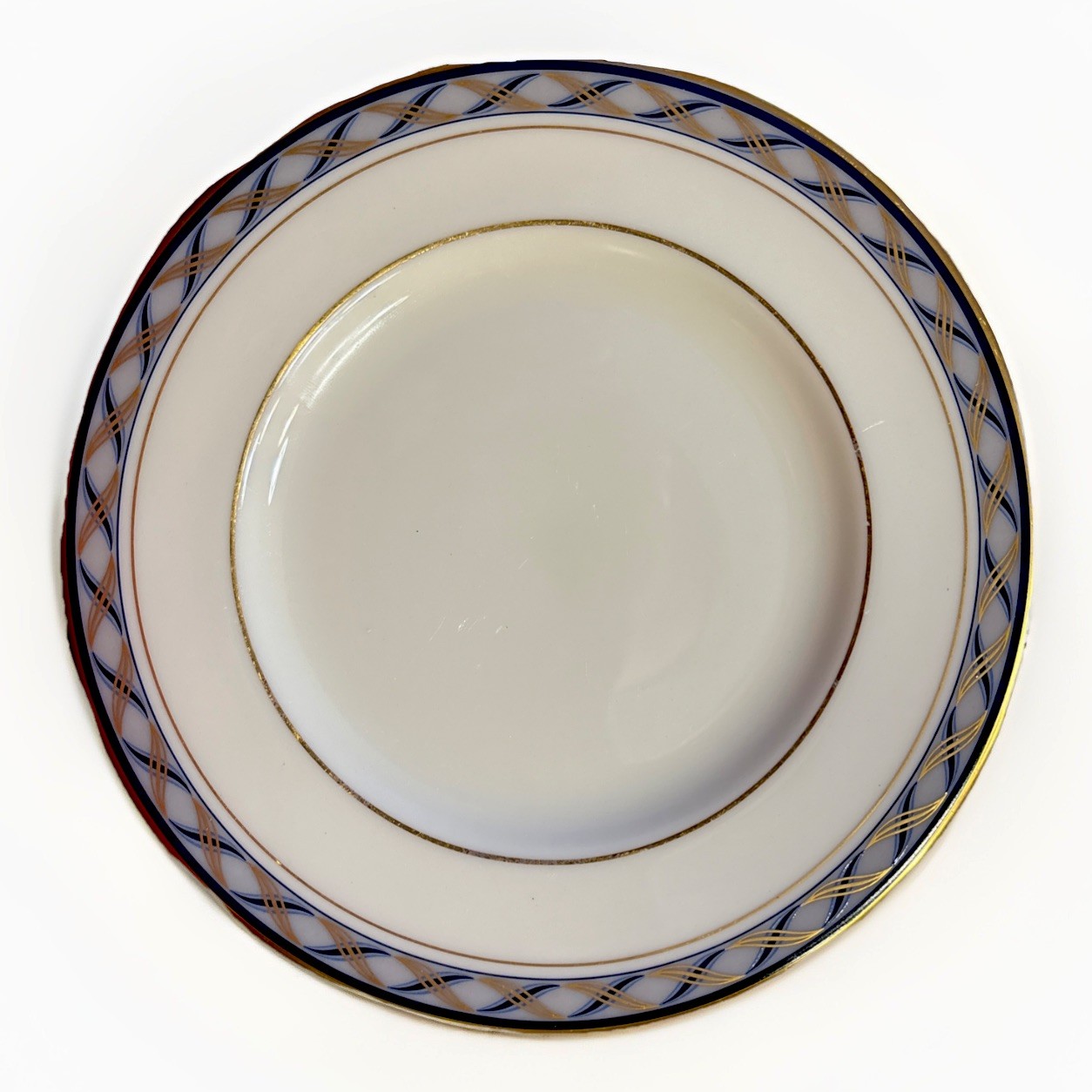 Lenox Fine Bone China Harrison Presidential Series 5 Piece Place Setting(s)