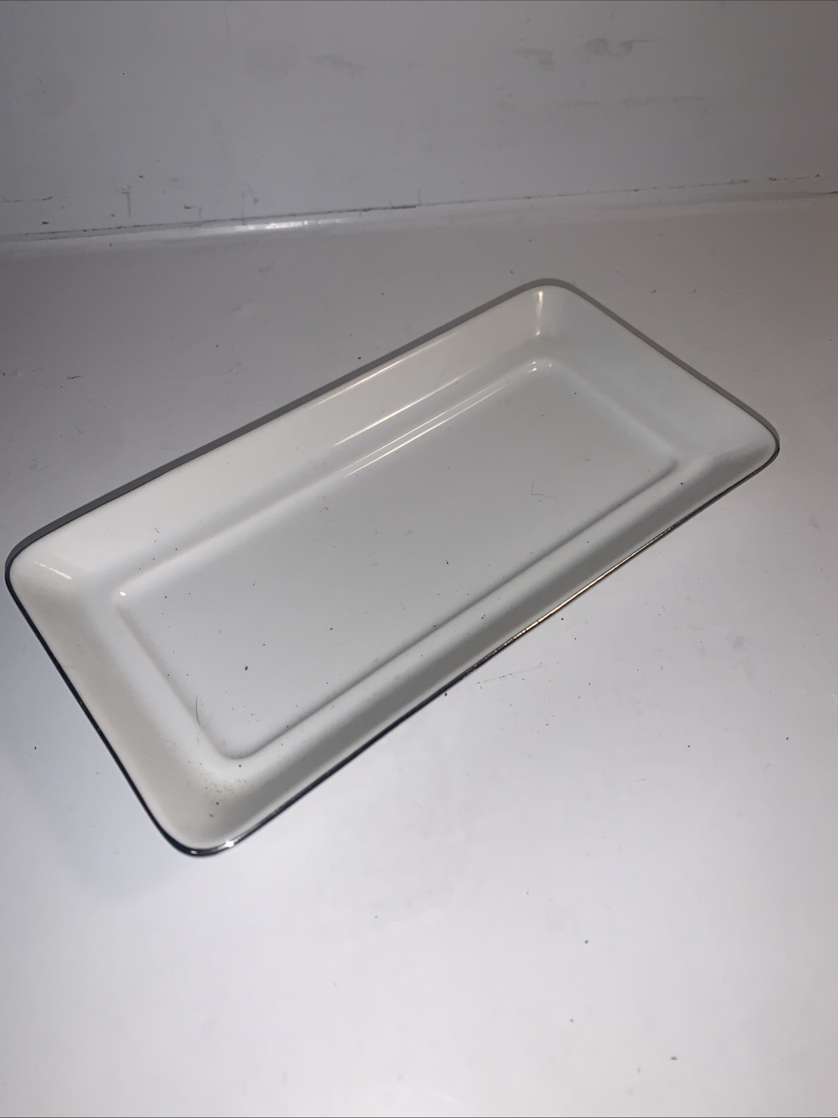 Vintage Valmont China Royal Wheat Covered Butter Dish With Lid Made In Japan
