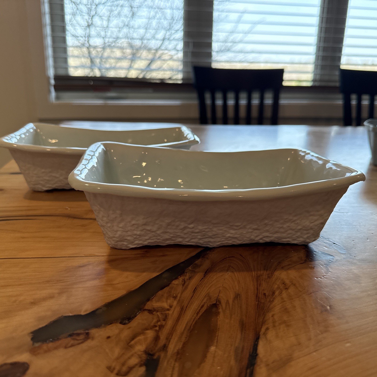 Heirloom Bowls