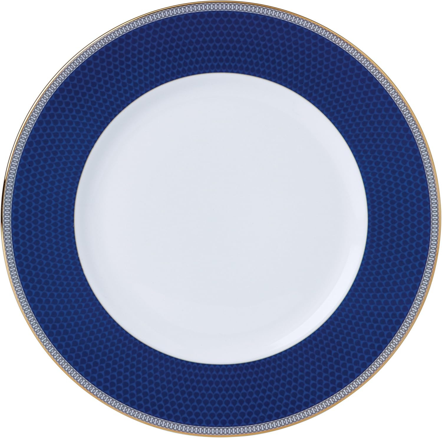 5-Piece Hibiscus Place Setting Set