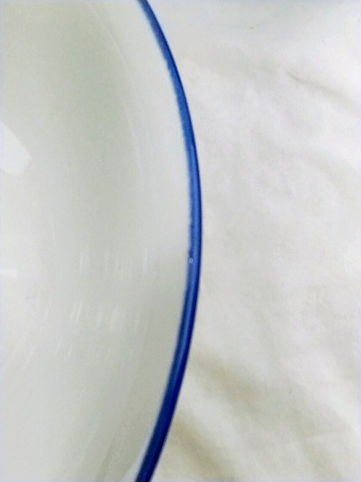 GODINGER Hershey’s Kisses Ceramic Bowls – Serving Dessert – Set of 5