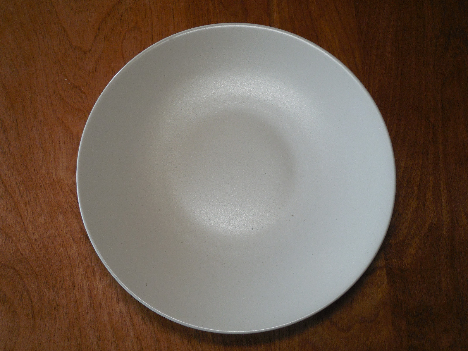 Home HMQ120 Cream Coupe Smooth Dinner Plate 11 1/4″ 1 ea 8 available