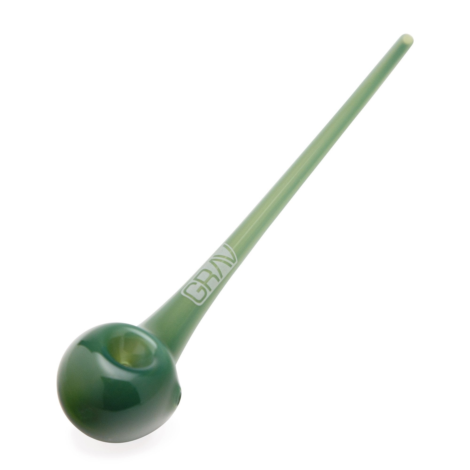 Grav Labs Glass Gandalf Pipe (Multiple Colors)