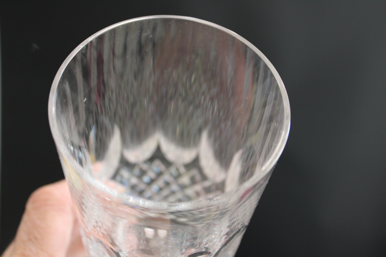 Waterford Colleen 2 Highball 5 1/2″ by 2 3/4″