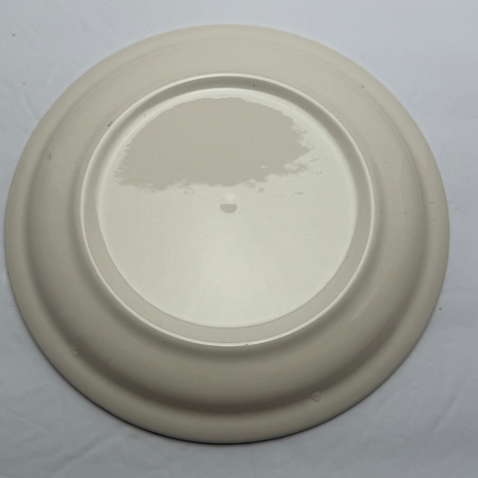 Vtg | Strawberry Salad Plates | 7.25 in | Country Kitchen Retro | Set of 4 O425