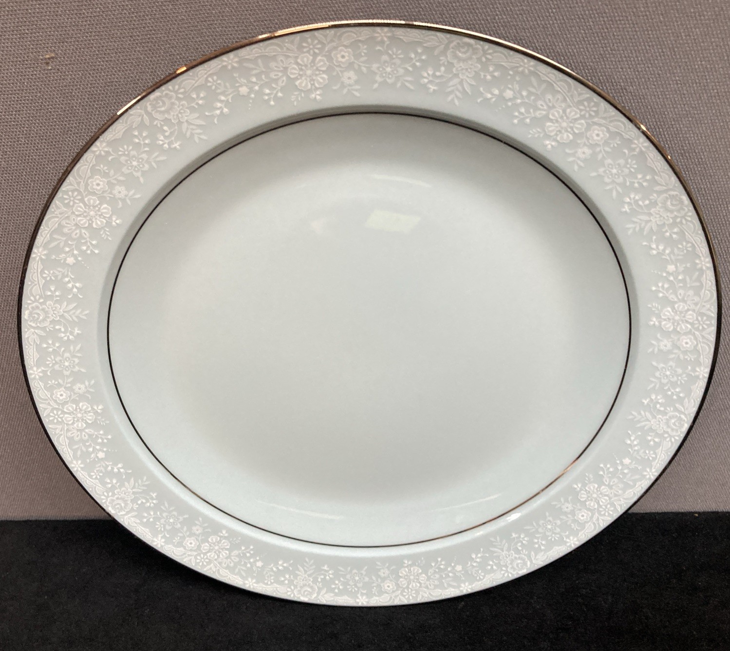 Noritake Fidelity Replacement Dessert Salad Plate 8.25”