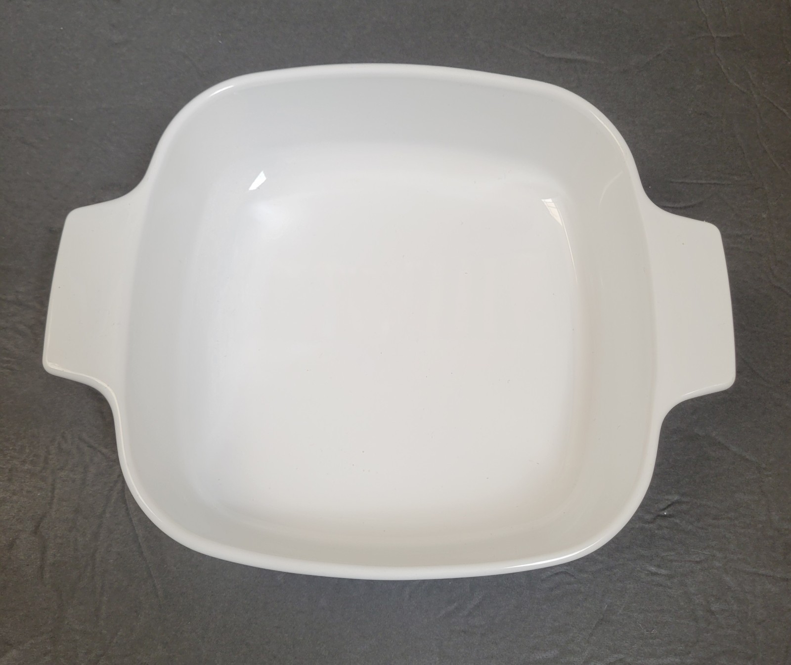 10pc Corning Pastel Bouquet Casserole Dishes and Lids EXC