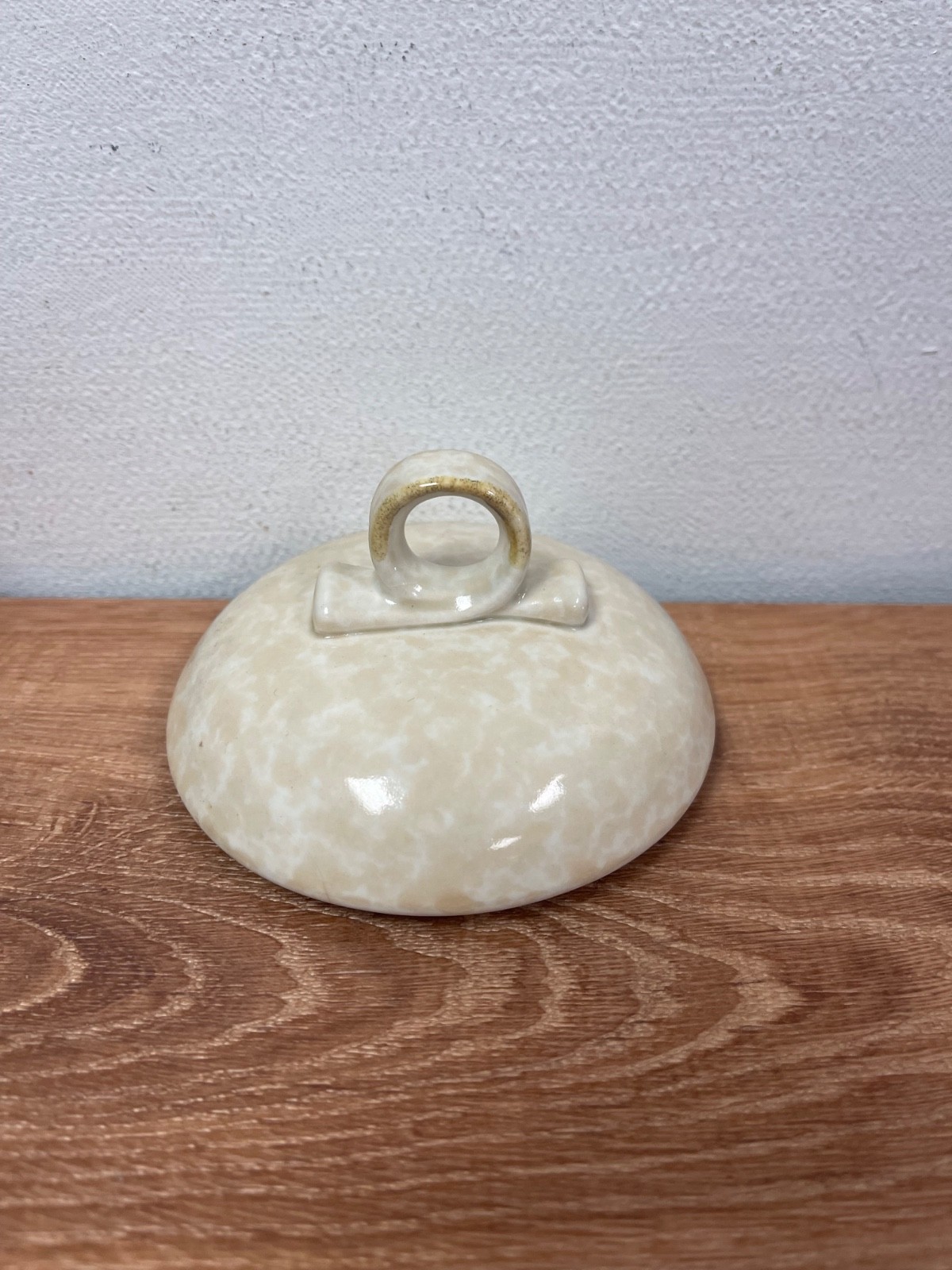 Mikasa #FG000 Vintage Footed Sugar Bowl With Lid Made in Japan