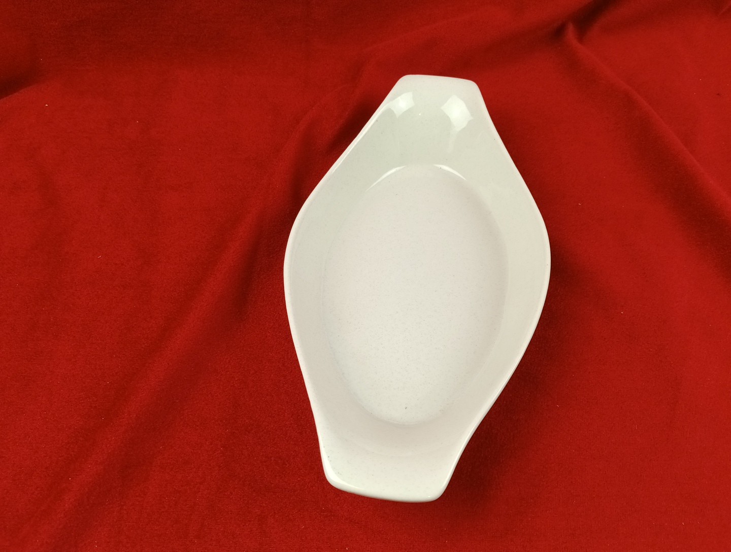 Heavenly serve n store stoneware Small Dish Microwave Freezer Dishwasher Safe