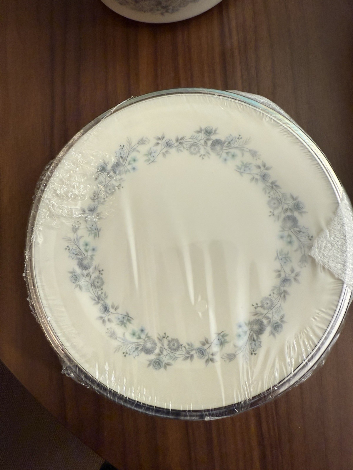 12 Piece Lenox Repertoire China