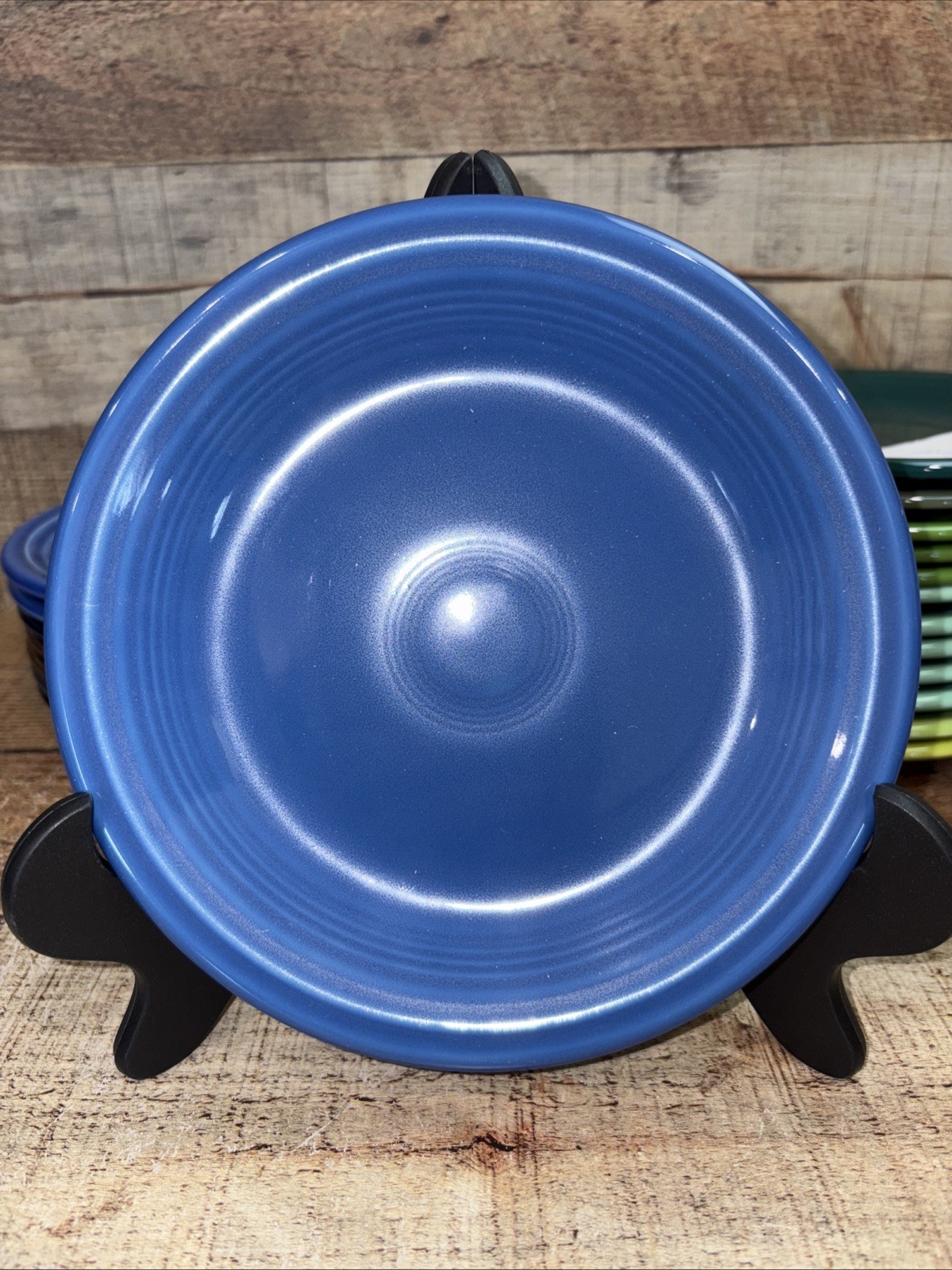 Fiestaware Salad Plate 7.25″ Homer Laughlin Fiesta HLC You Choose Color