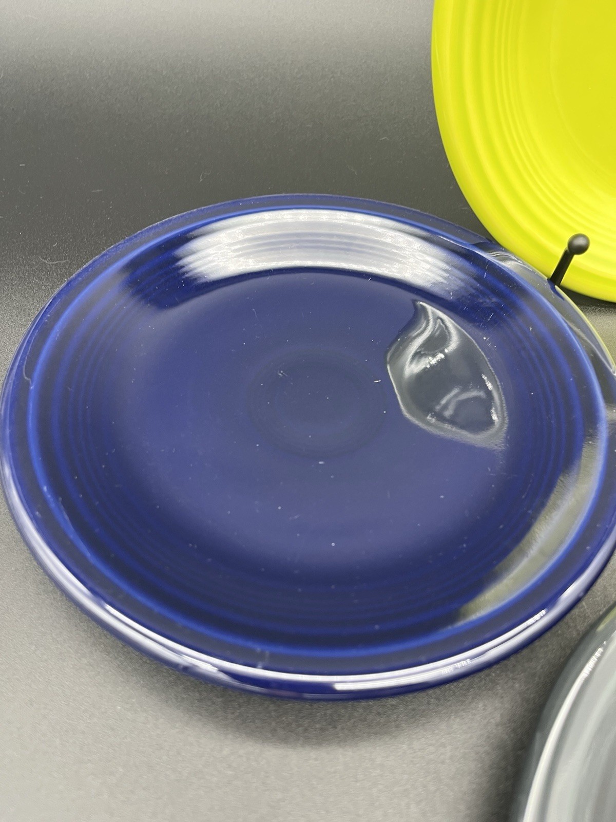 Fiesta Dessert Plate Set 6 Pieces