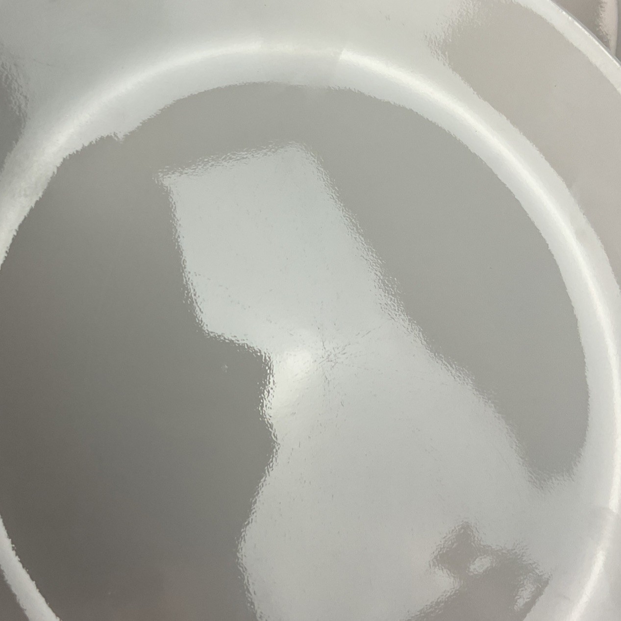 Corelle 10 1/4″ WINTER FROST WHITE Dinner Plates Set of 4