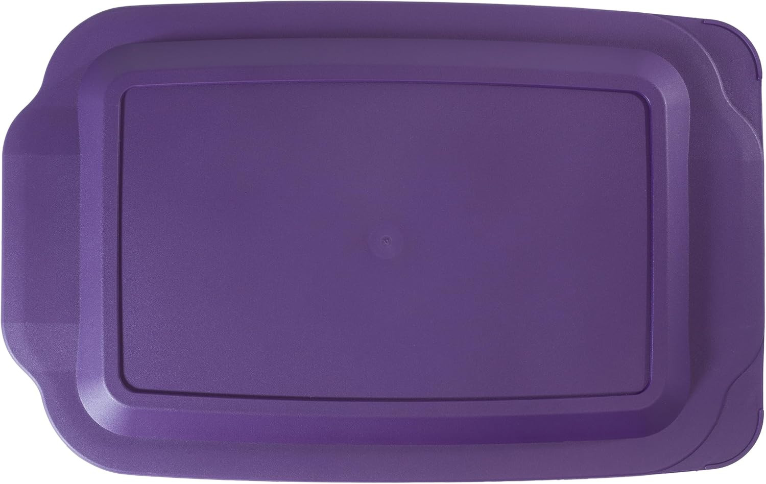 Replacement Lid Fits Pyrex 9X13 233 Glass Casserole Baking Dish Container with T
