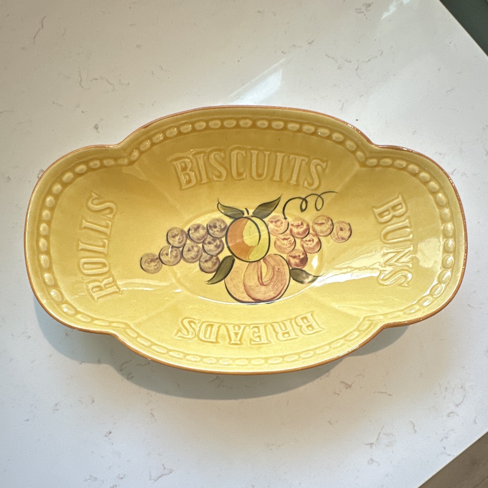 Vintage 1960s Los Angeles Potteries Set