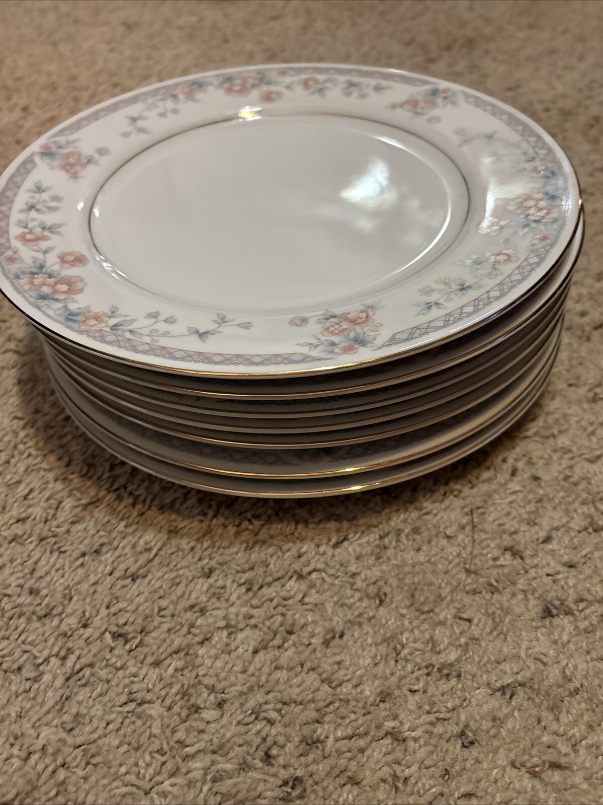 Epoch Elegant Dining HAMPTON Set