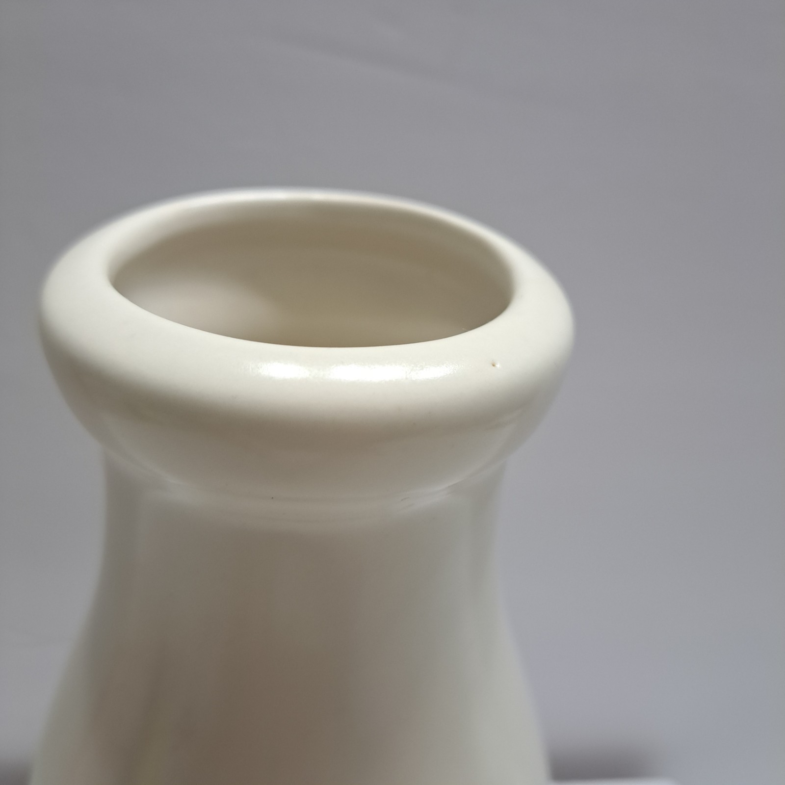 Pfaltzgraff Vintage Pfaltzgraff Hershey’s Stoneware Milk Bottle Vase/Carafe – Co