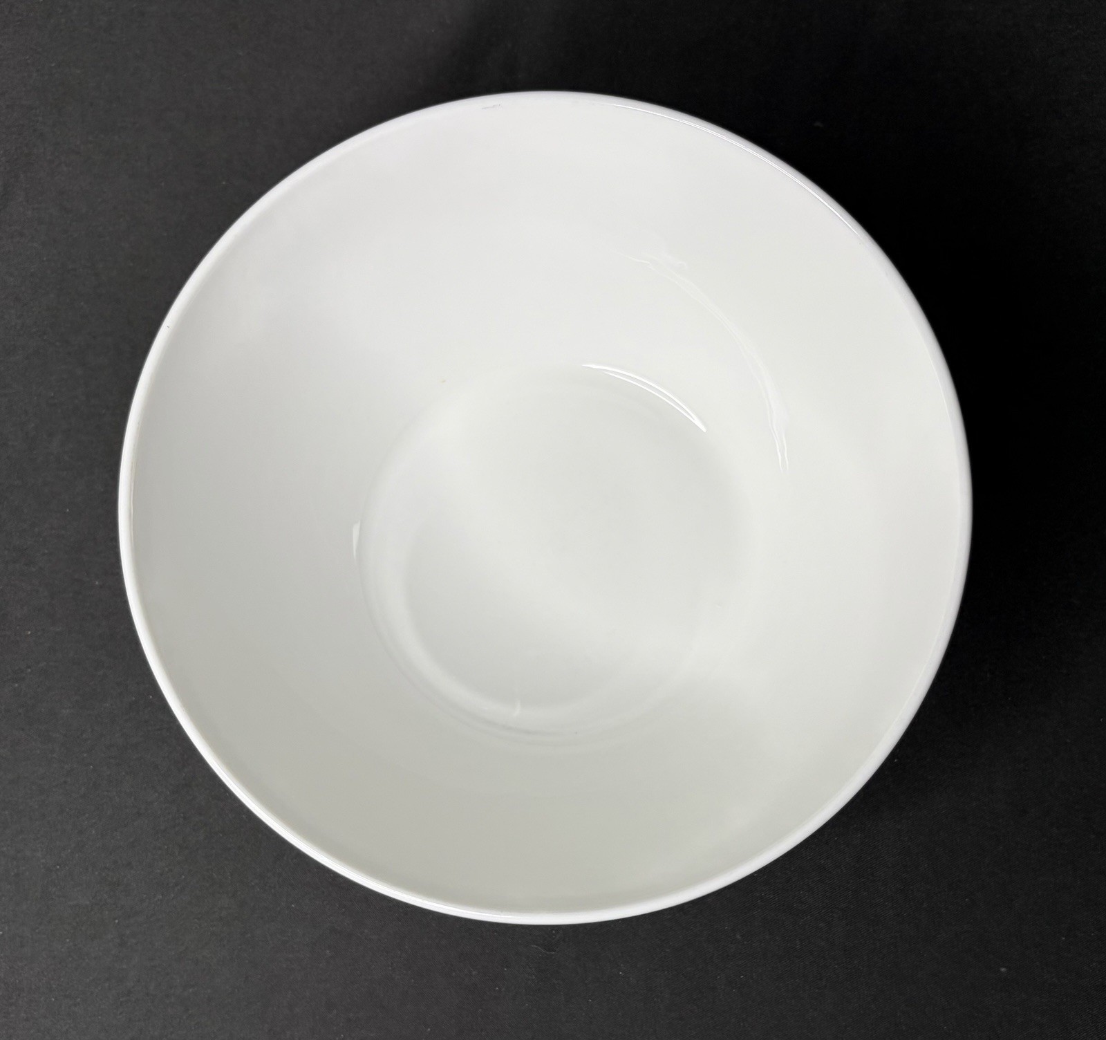 Studio tu Tabletops Unlimited 3-Piece Otella Bone China Soup/Cereal Bowls 6 1/4”